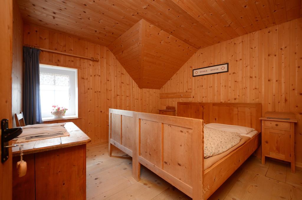 Rifugio Fronza Alle Coronelle - Koelner Huette Hotel Nova Levante Room photo